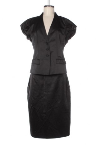 Damen Kostüm BOSS, Größe L, Farbe Schwarz, Preis 179,54 €