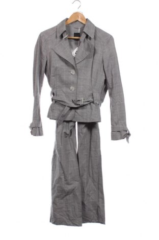 Γυναικείο κοστούμι Esprit, Μέγεθος S, Χρώμα Γκρί, Τιμή 34,79 €