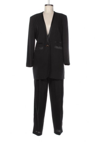 Γυναικείο κοστούμι Gerry Weber, Μέγεθος M, Χρώμα Μαύρο, Τιμή 45,00 €