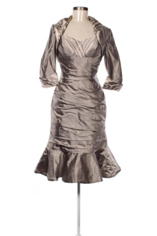 Γυναικείο κοστούμι Ian Stuart, Μέγεθος S, Χρώμα Καφέ, Τιμή 184,53 €