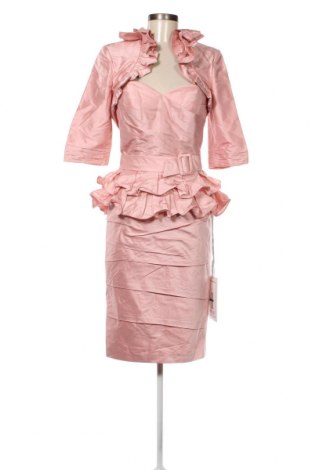 Damen Kostüm Ian Stuart, Größe S, Farbe Rosa, Preis 135,55 €