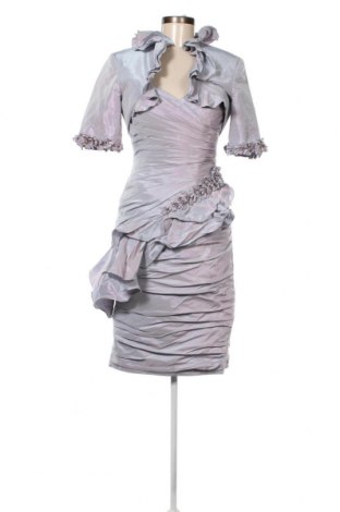 Γυναικείο κοστούμι Ian Stuart, Μέγεθος S, Χρώμα Βιολετί, Τιμή 184,53 €