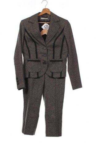 Γυναικείο κοστούμι More & More, Μέγεθος S, Χρώμα Γκρί, Τιμή 48,00 €