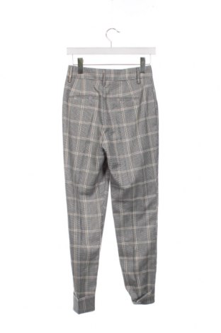 Pantaloni de femei Sinsay, Mărime XS, Culoare Gri, Preț 46,05 Lei