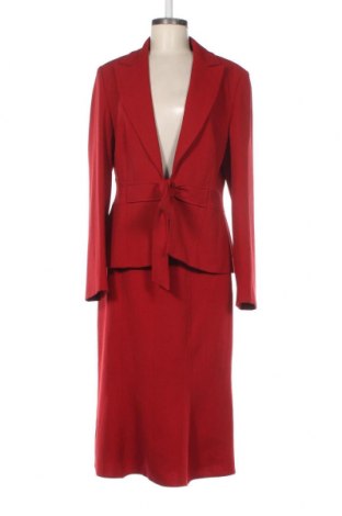 Γυναικείο κοστούμι Wallis, Μέγεθος XXL, Χρώμα Κόκκινο, Τιμή 46,39 €
