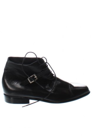 Γυναικεία παπούτσια, Μέγεθος 36, Χρώμα Μαύρο, Τιμή 9,50 €