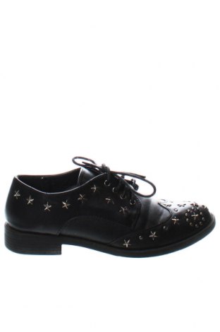 Дамски обувки, Размер 39, Цвят Черен, Цена 18,72 лв.