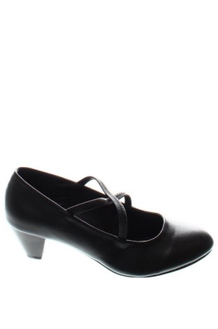 Γυναικεία παπούτσια Ambellis, Μέγεθος 41, Χρώμα Μαύρο, Τιμή 16,91 €