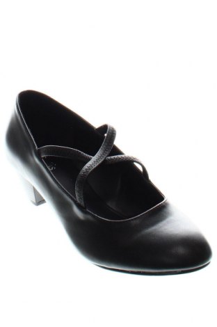 Γυναικεία παπούτσια Ambellis, Μέγεθος 41, Χρώμα Μαύρο, Τιμή 13,95 €