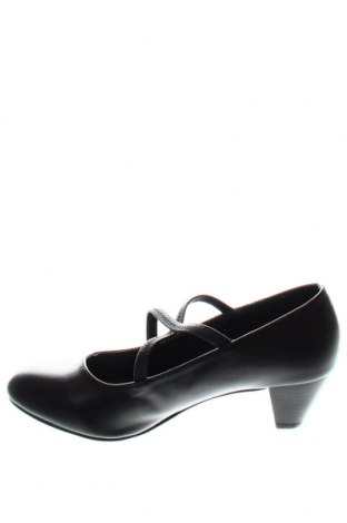 Γυναικεία παπούτσια Ambellis, Μέγεθος 41, Χρώμα Μαύρο, Τιμή 13,95 €