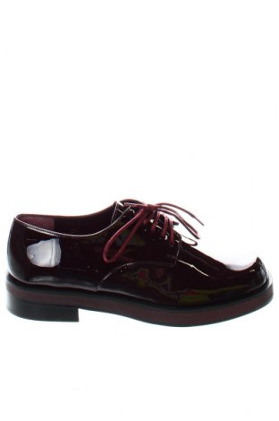 Γυναικεία παπούτσια Avril Gau, Μέγεθος 37, Χρώμα Κόκκινο, Τιμή 108,56 €