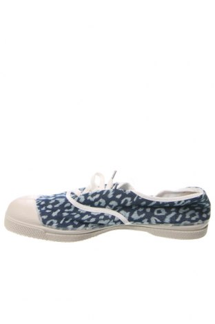 Dámské boty  Bensimon, Velikost 39, Barva Modrá, Cena  397,00 Kč