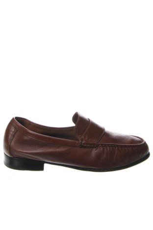 Damenschuhe Bruno Magli, Größe 37, Farbe Braun, Preis 201,53 €
