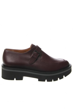 Dámske topánky  Clergerie, Veľkosť 37, Farba Červená, Cena  302,44 €