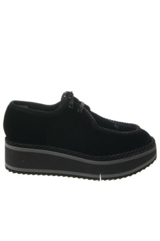 Dámske topánky  Clergerie, Veľkosť 36, Farba Čierna, Cena  282,03 €