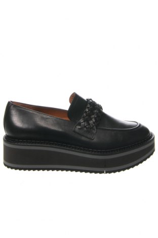 Дамски обувки Clergerie, Размер 39, Цвят Черен, Цена 527,40 лв.