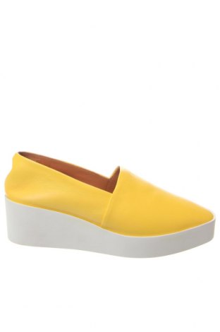 Dámské boty  Clergerie, Velikost 37, Barva Žlutá, Cena  6 208,00 Kč