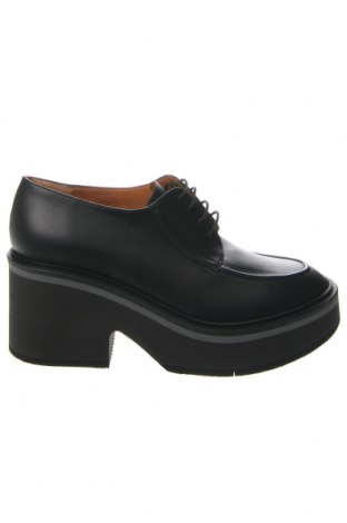 Γυναικεία παπούτσια Clergerie, Μέγεθος 38, Χρώμα Μαύρο, Τιμή 274,95 €