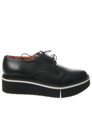 Γυναικεία παπούτσια Clergerie, Μέγεθος 40, Χρώμα Μαύρο, Τιμή 271,85 €