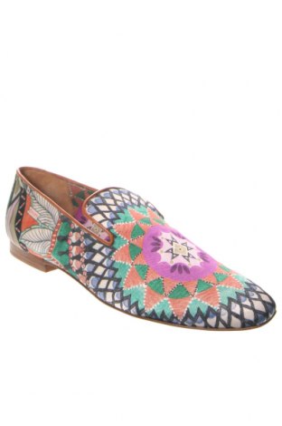 Дамски обувки Clergerie, Размер 40, Цвят Многоцветен, Цена 469,00 лв.