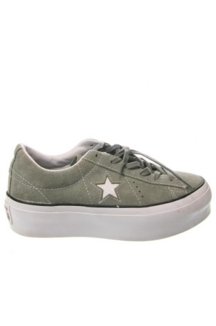Dámské boty  Converse, Velikost 36, Barva Zelená, Cena  1 020,00 Kč