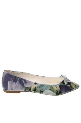 Дамски обувки Dorothy Perkins, Размер 38, Цвят Многоцветен, Цена 25,65 лв.