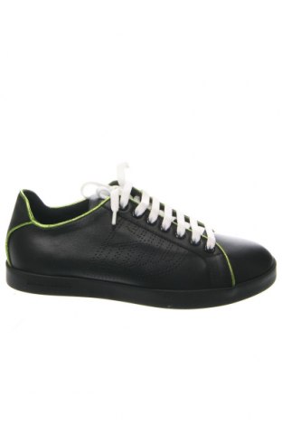 Γυναικεία παπούτσια Emporio Armani, Μέγεθος 37, Χρώμα Μαύρο, Τιμή 190,64 €