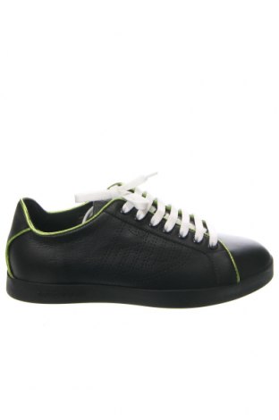 Γυναικεία παπούτσια Emporio Armani, Μέγεθος 36, Χρώμα Μαύρο, Τιμή 220,80 €
