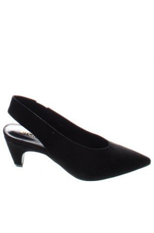 Дамски обувки Eram, Размер 36, Цвят Черен, Цена 21,32 лв.