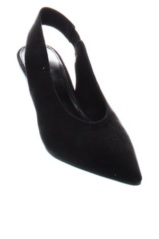 Дамски обувки Eram, Размер 36, Цвят Черен, Цена 82,00 лв.