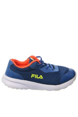 Dámské boty  FILA, Velikost 37, Barva Modrá, Cena  1 626,00 Kč