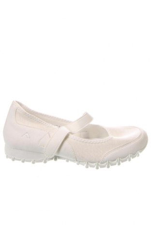 Γυναικεία παπούτσια Freyling, Μέγεθος 40, Χρώμα Λευκό, Τιμή 19,18 €