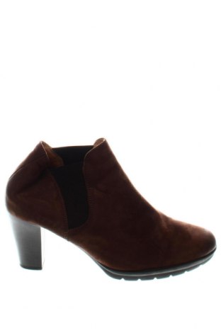 Γυναικεία παπούτσια Gabol, Μέγεθος 38, Χρώμα Καφέ, Τιμή 8,17 €