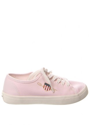 Дамски обувки Gant, Размер 36, Цвят Розов, Цена 58,40 лв.