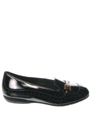 Γυναικεία παπούτσια Geox, Μέγεθος 37, Χρώμα Μαύρο, Τιμή 29,05 €
