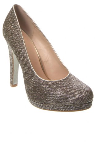 Дамски обувки Graceland, Размер 38, Цвят Златист, Цена 20,28 лв.
