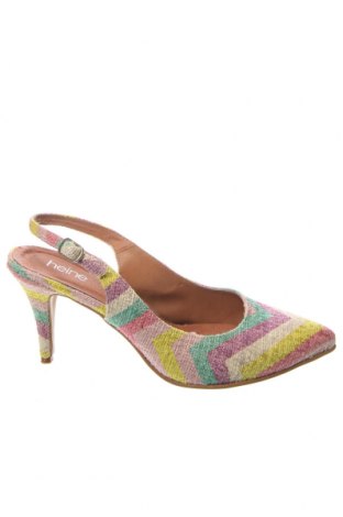 Dámské boty  Heine, Velikost 42, Barva Vícebarevné, Cena  542,00 Kč