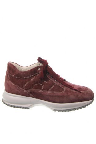 Damenschuhe Hogan, Größe 38, Farbe Rot, Preis 218,93 €