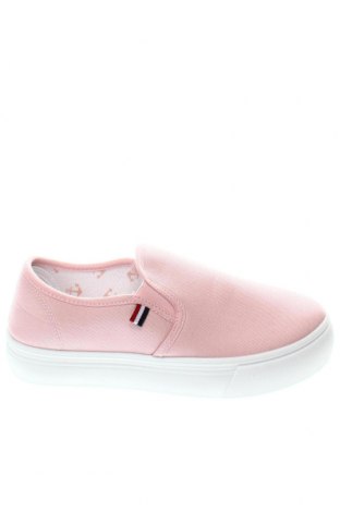 Γυναικεία παπούτσια Inselhauptstadt, Μέγεθος 39, Χρώμα Ρόζ , Τιμή 23,71 €