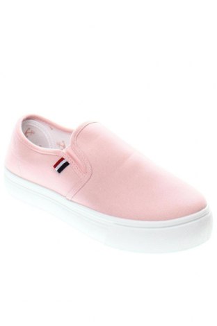 Дамски обувки Inselhauptstadt, Размер 39, Цвят Розов, Цена 46,00 лв.