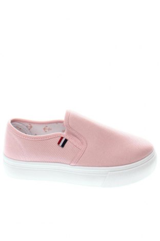 Γυναικεία παπούτσια Inselhauptstadt, Μέγεθος 37, Χρώμα Ρόζ , Τιμή 12,57 €