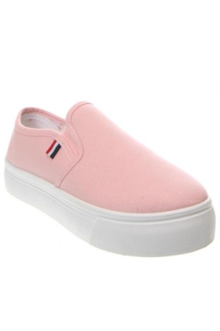 Γυναικεία παπούτσια Inselhauptstadt, Μέγεθος 36, Χρώμα Ρόζ , Τιμή 23,71 €