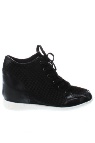 Γυναικεία παπούτσια John Baner, Μέγεθος 40, Χρώμα Μαύρο, Τιμή 8,20 €