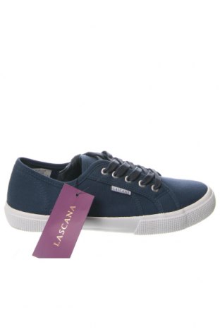 Dámské boty  Lascana, Velikost 40, Barva Modrá, Cena  387,00 Kč