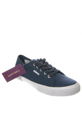 Dámské boty  Lascana, Velikost 40, Barva Modrá, Cena  667,00 Kč