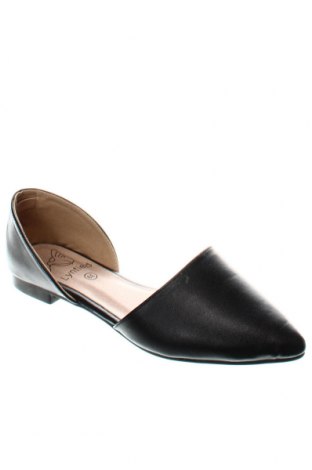 Дамски обувки Lynfield, Размер 39, Цвят Черен, Цена 22,08 лв.