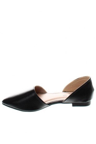 Γυναικεία παπούτσια Lynfield, Μέγεθος 39, Χρώμα Μαύρο, Τιμή 13,66 €