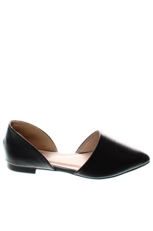 Γυναικεία παπούτσια Lynfield, Μέγεθος 40, Χρώμα Μαύρο, Τιμή 13,22 €