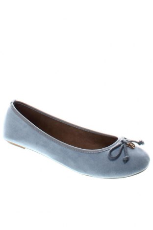 Női cipők Lynfield, Méret 40, Szín Kék, Ár 8 626 Ft