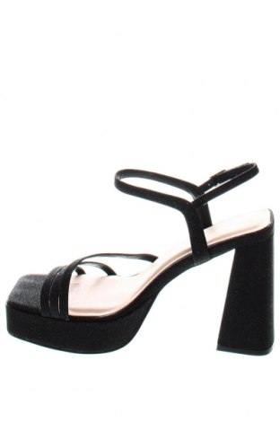 Γυναικεία παπούτσια Menbur, Μέγεθος 40, Χρώμα Μαύρο, Τιμή 16,83 €